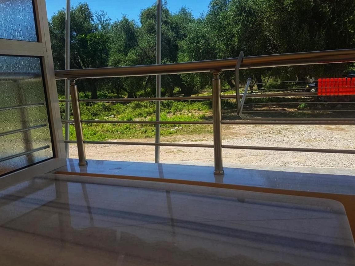 Studio Beleri Himare Exterior photo